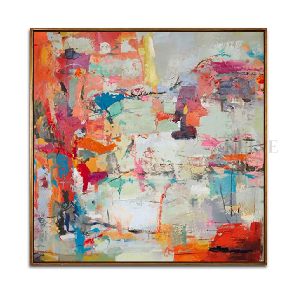 Wonderful World - Kline Collective Grand art mural