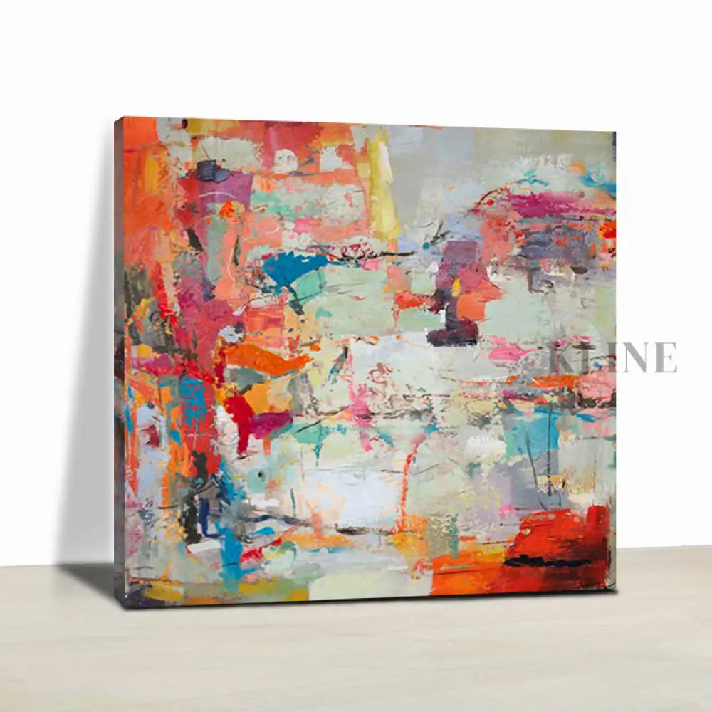 Wonderful World - Kline Collective Dipinti più venduti