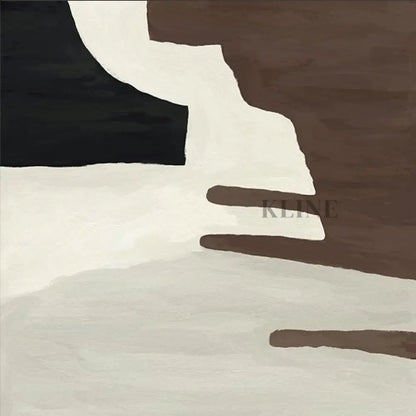 Woodland - Hand Painting