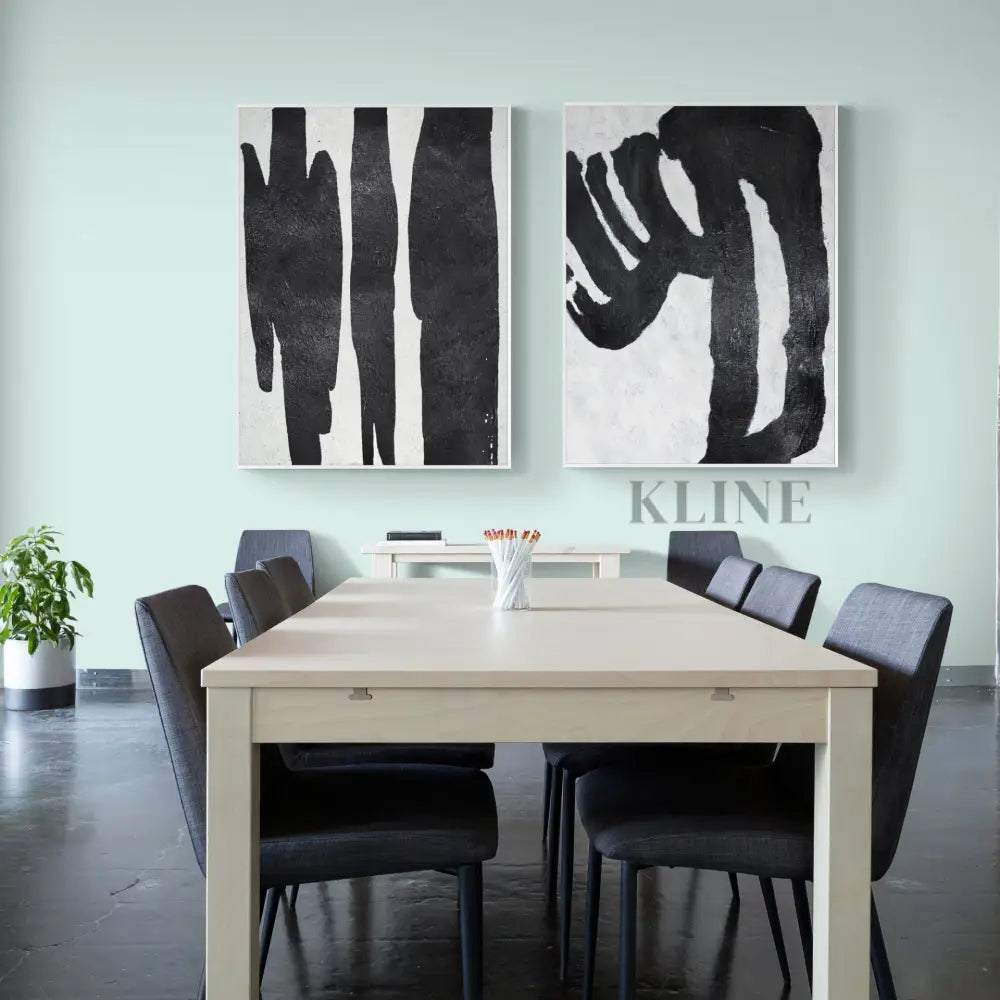 Work Heartily - Kline Collective