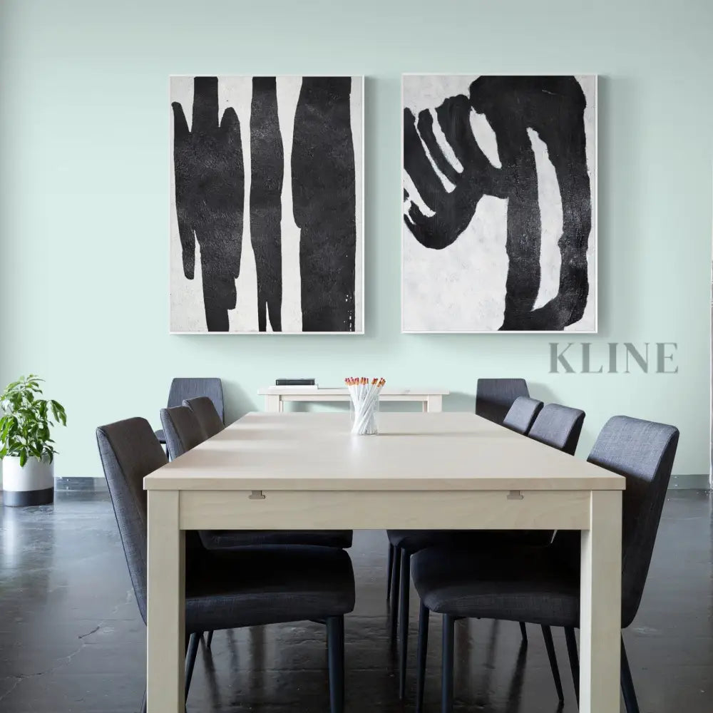 Work Heartily - Kline Collective