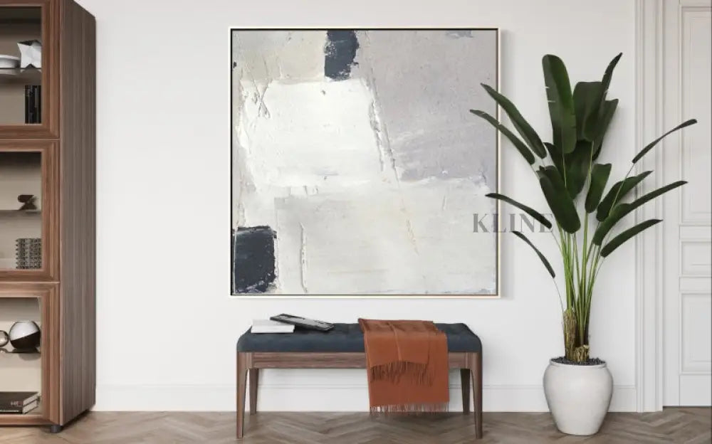 World - Kline Collective
