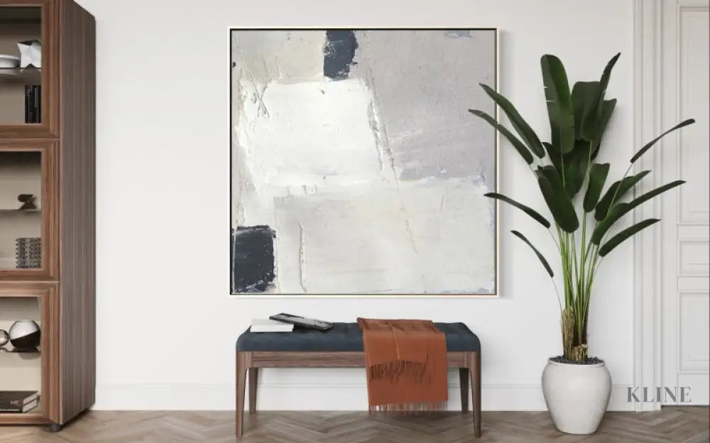 World - Kline Collective