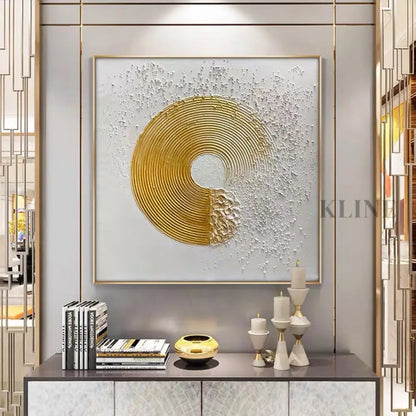 Yin Yang - Kline Collective