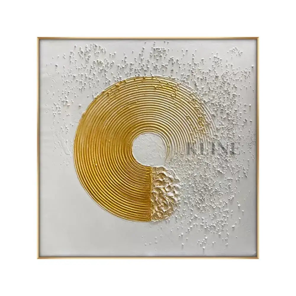 Yin Yang - Kline Collective Dining Room Wall Art