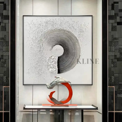 Yin Yang - Kline Collective