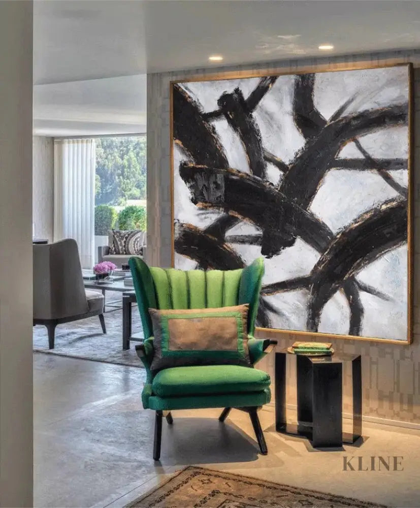 Zen Brushes - Hand Painting