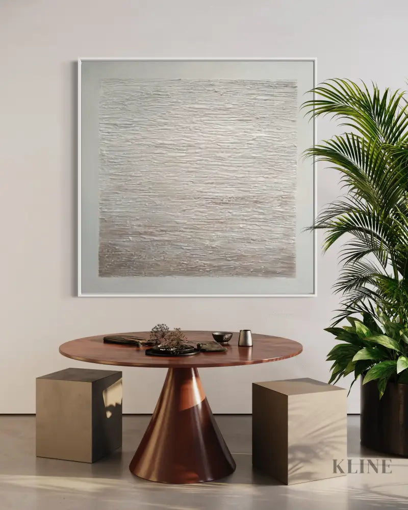 Zenith - Hand Painting