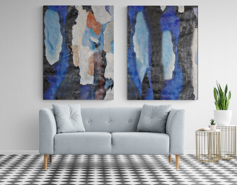 Vintage 1 - Kline Collective