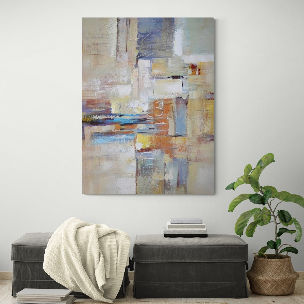 Solitary Hours - Kline Collective