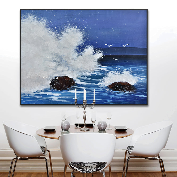 Just Breathe - Kline Collective