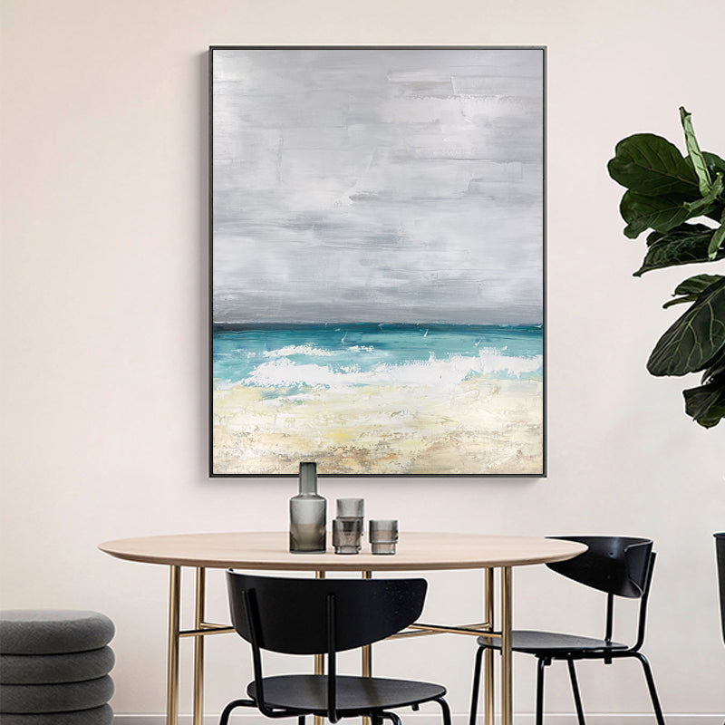 Winds of Change - Kline Collective