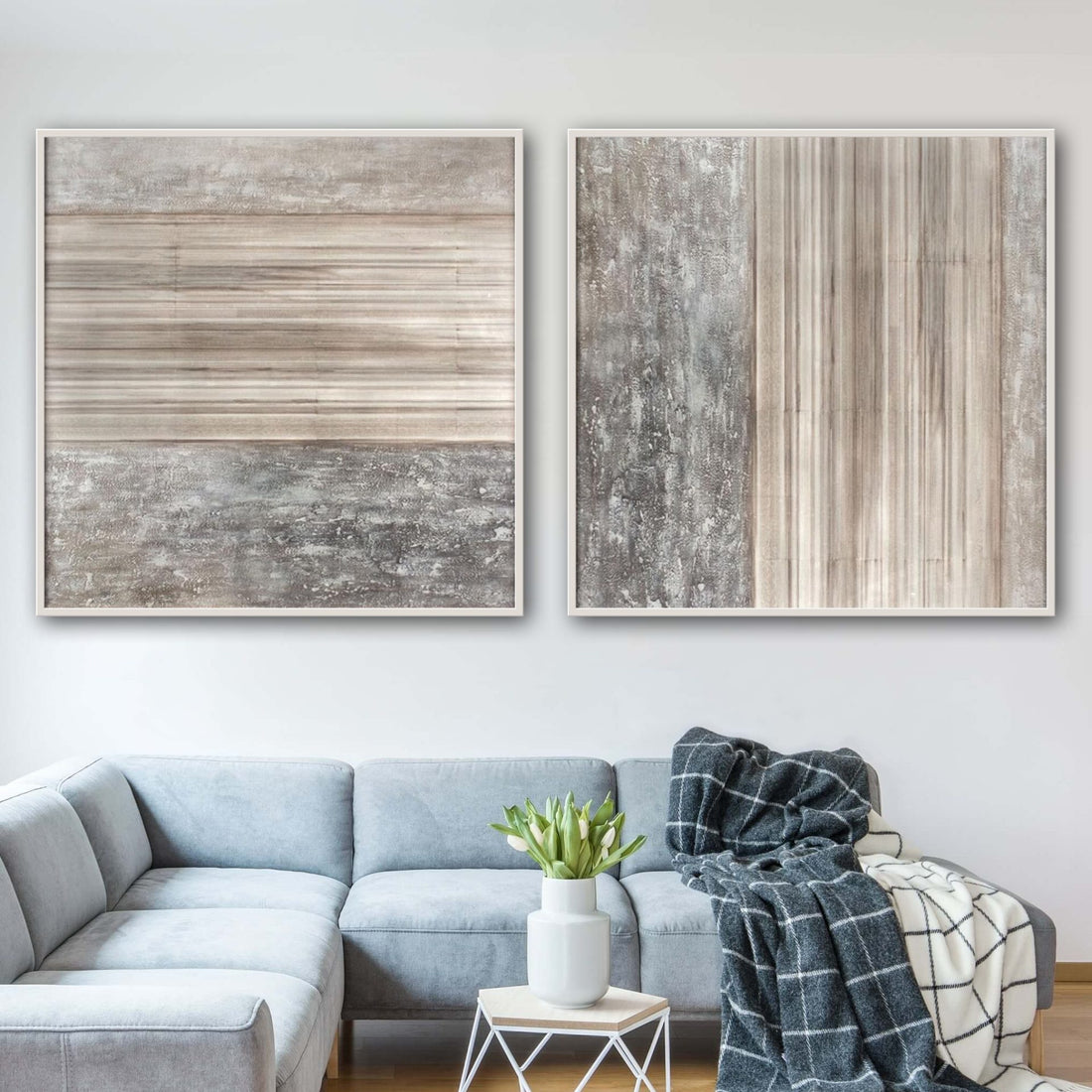 Gleanings of Harvest - Kline Collective