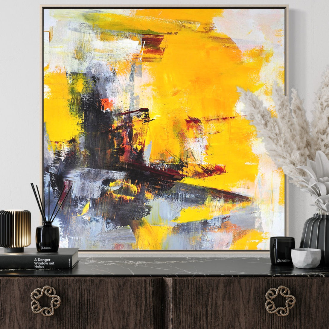 Golden Wilderness 2 - Kline Collective