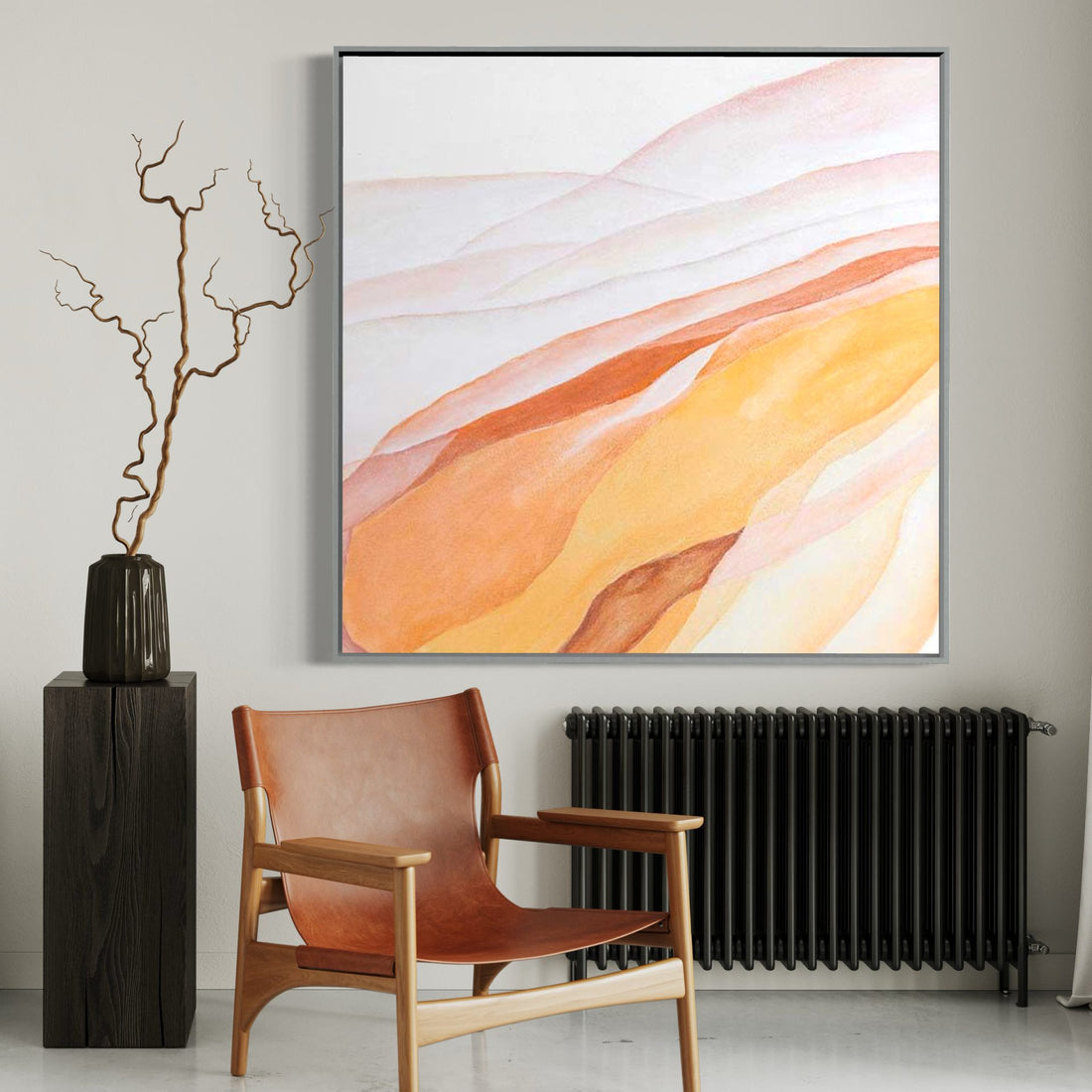 Reap the Harvest - Kline Collective