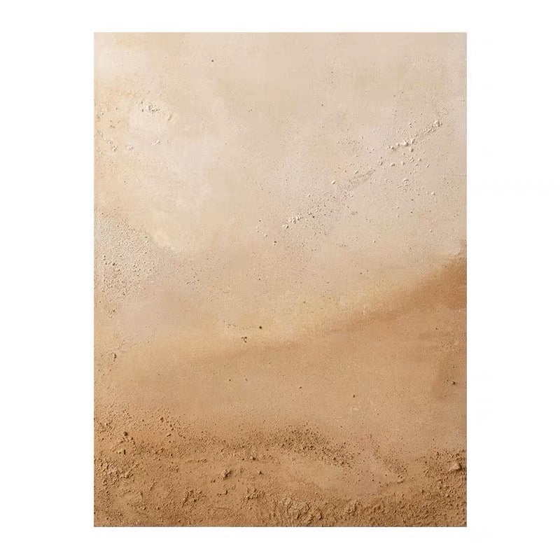 Venus en imagen Arte de pared naranja