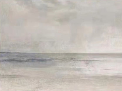 El océano del silencio