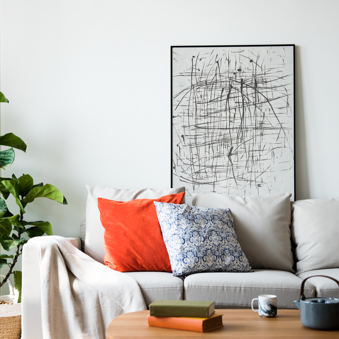 Thoughts - Kline Collective